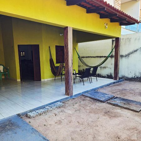 Casa Temporada Jijoca De Jericoacoara Exterior photo
